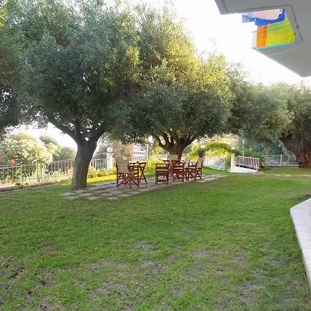 Kaintas * Agia Paraskevi (Kassandra)