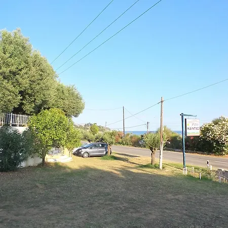 Kaintas Agia Paraskevi (Kassandra)