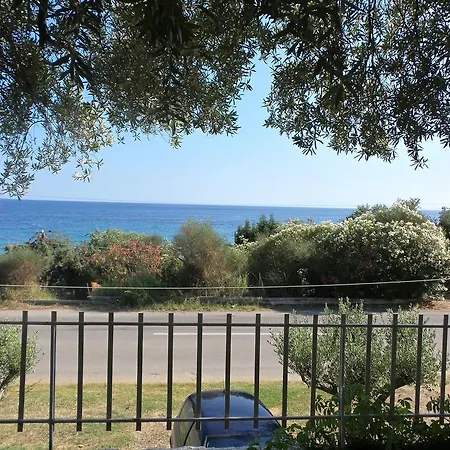 Kaintas Apartamento Agia Paraskevi (Kassandra)