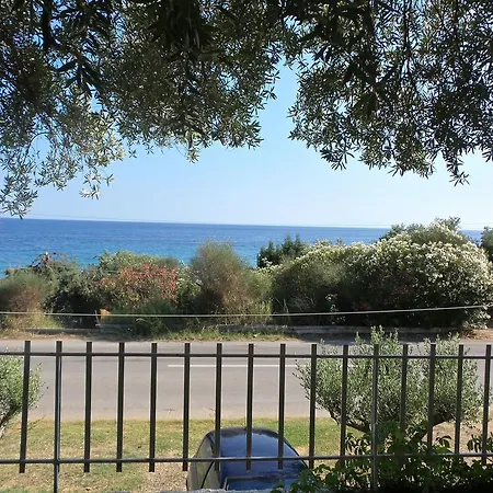 Kaintas Apartamento Agia Paraskevi