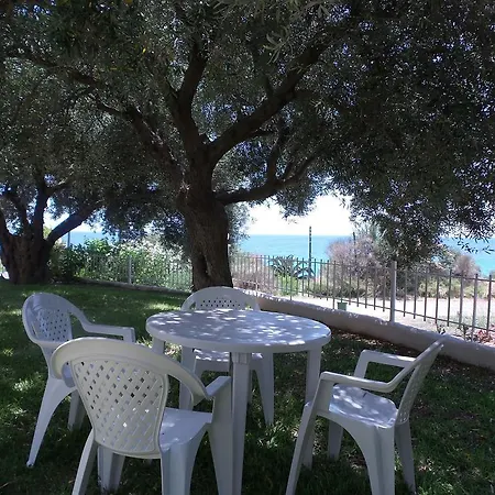 Kaintas * Agia Paraskevi (Kassandra)