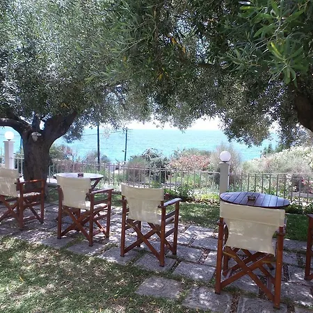 Kaintas Agia Paraskevi (Kassandra)