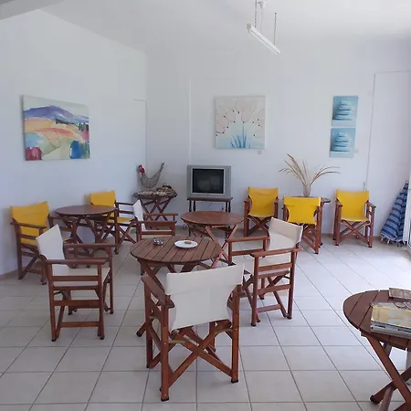 Kaintas Agia Paraskevi (Kassandra)