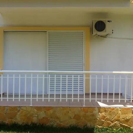 Apartamento Kaintas Agia Paraskevi (Kassandra)