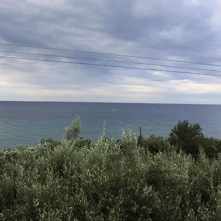 Kaintas Agia Paraskevi (Kassandra)