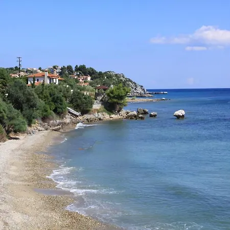 Apartamento Kaintas Agia Paraskevi (Kassandra)