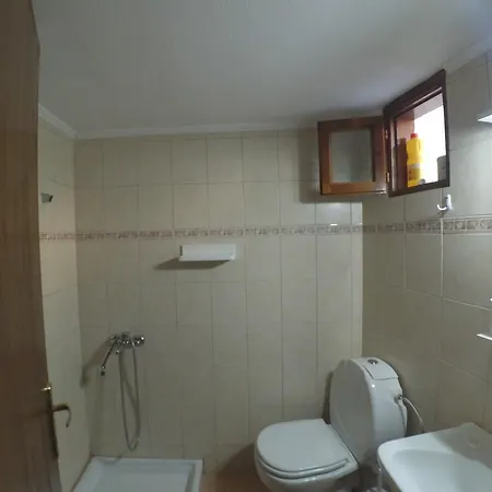 Kaintas Agia Paraskevi (Kassandra)