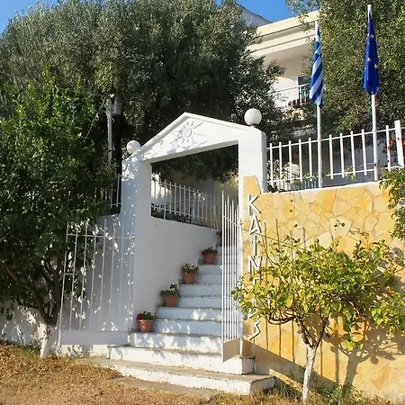 Kaintas * Agia Paraskevi (Kassandra)