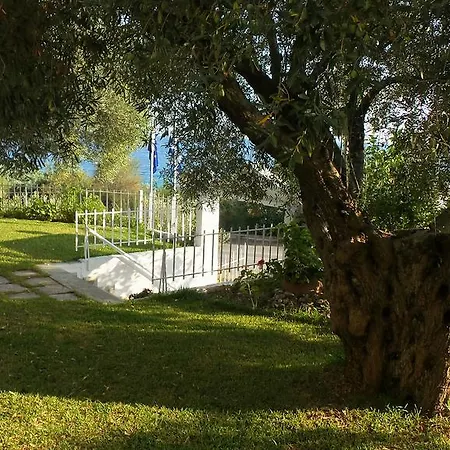 Apartamento Kaintas Agia Paraskevi (Kassandra)