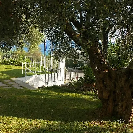 Apartamento Kaintas Agia Paraskevi