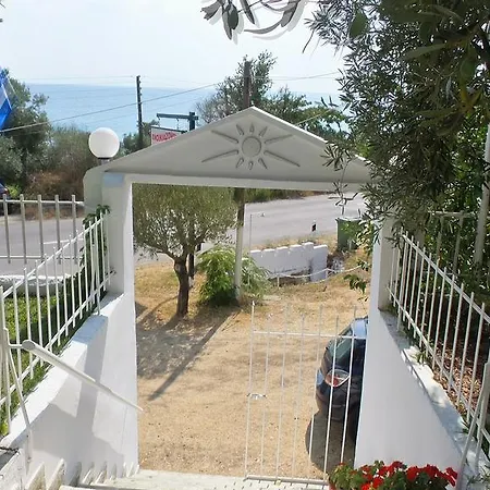 Kaintas * Agia Paraskevi (Kassandra)