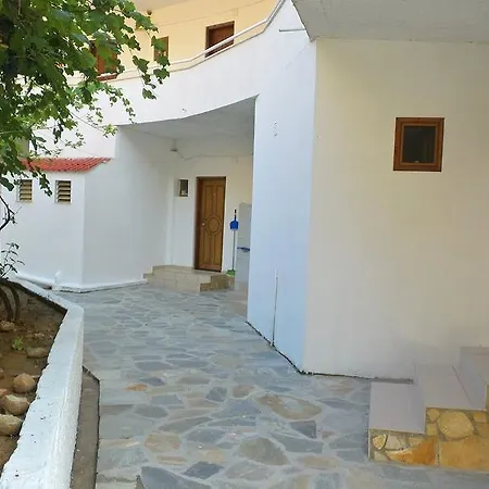 Kaintas Agia Paraskevi (Kassandra)