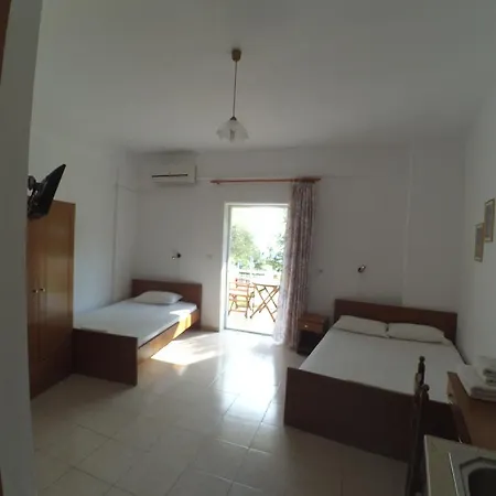 Kaintas Agia Paraskevi (Kassandra)