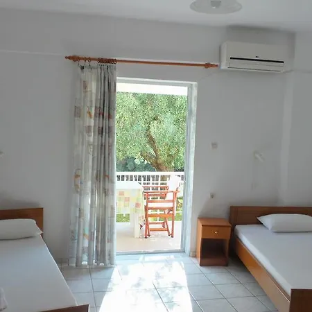 Kaintas * Agia Paraskevi (Kassandra)