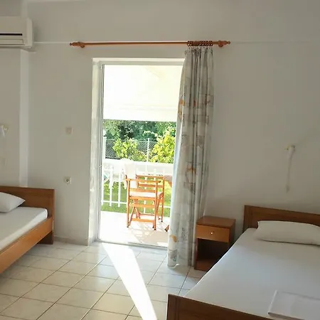 Kaintas * Agia Paraskevi (Kassandra)