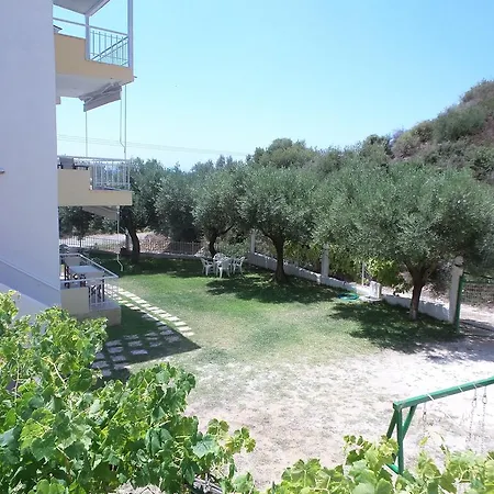 Apartament Kaintas