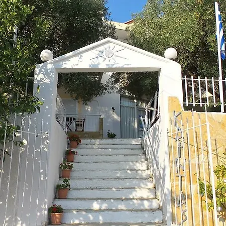 Kaintas דירה