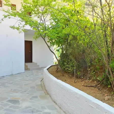 Kaintas Apartament Agia Paraskevi (Kassandra)