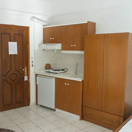 Kaintas Apartament *