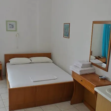 Apartament Kaintas Agia Paraskevi (Kassandra)