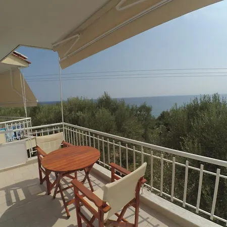 Apartament Kaintas