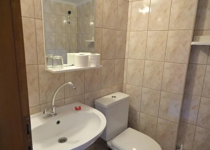 Apartman Kaintas *
