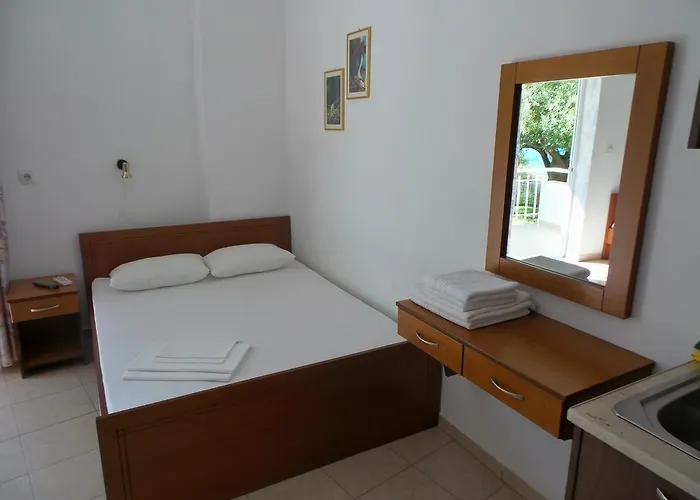 Kaintas Apartman Ajía Paraszkeví