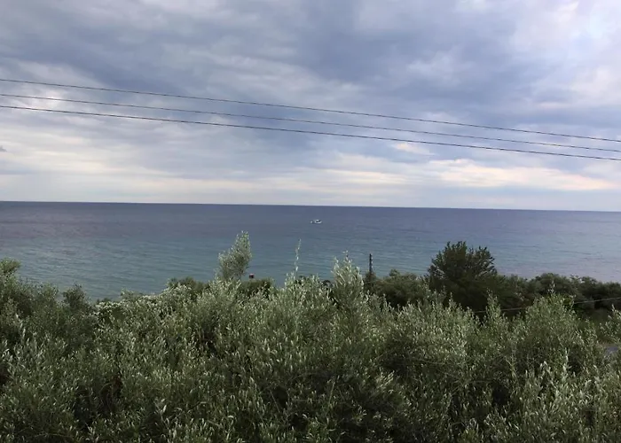 Kaintas Ajía Paraszkeví