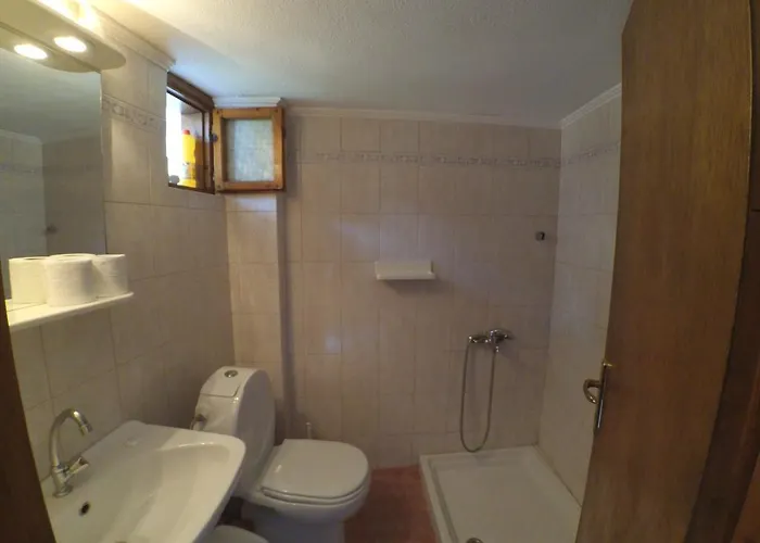 Apartman Kaintas