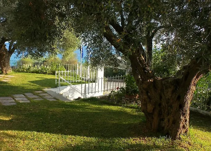 Apartman Kaintas Ajía Paraszkeví