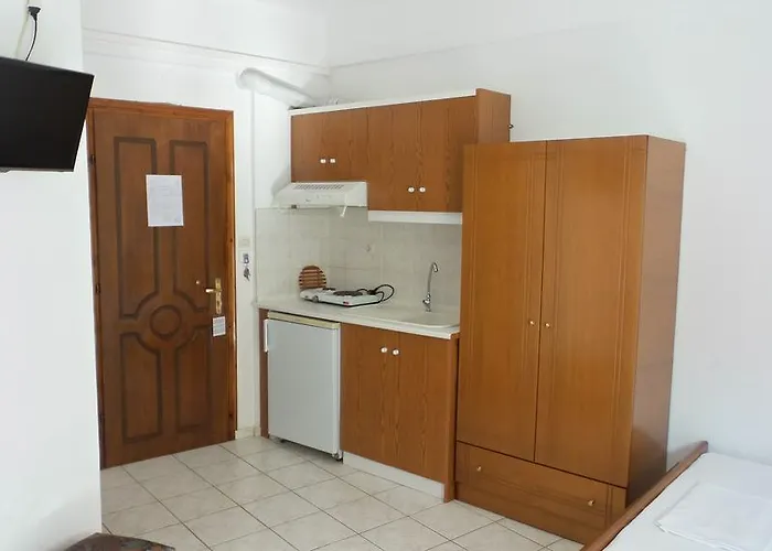 Kaintas Apartman *