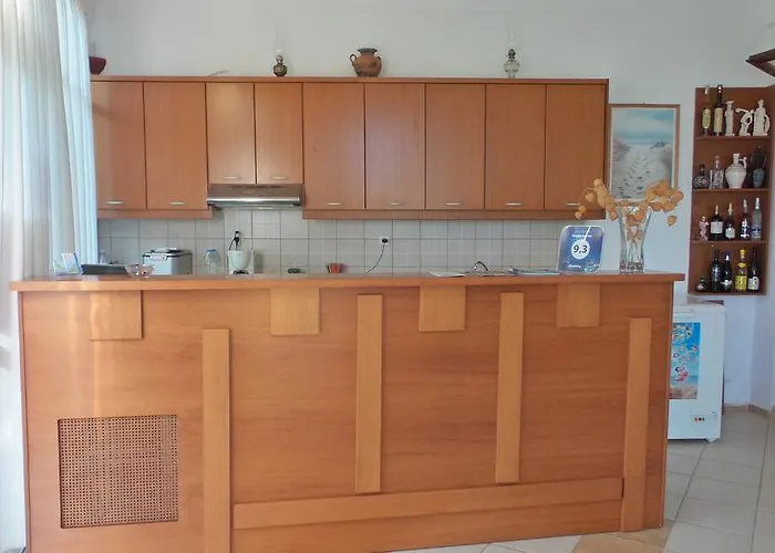 Apartman Kaintas