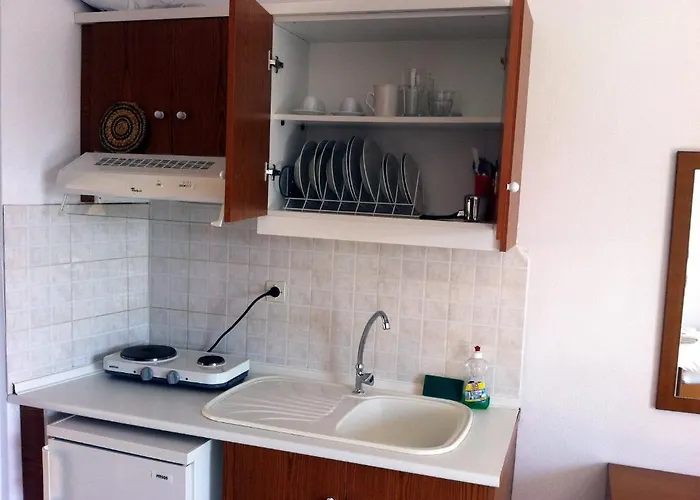 Apartman Kaintas Ajía Paraszkeví
