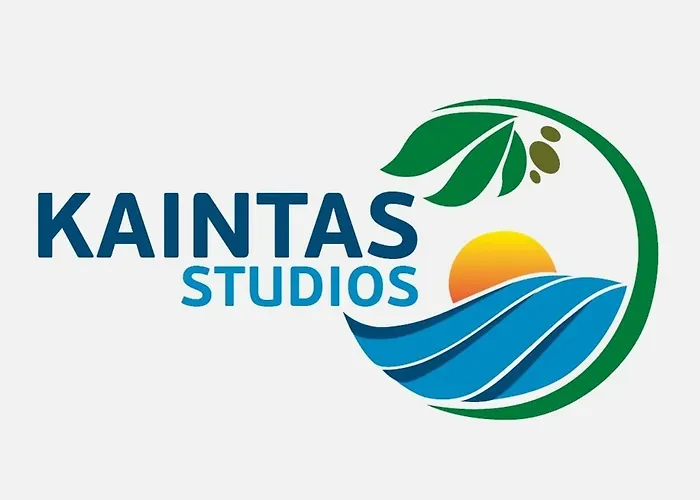 Kaintas Apartman Ajía Paraszkeví