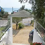 Kaintas * Agia Paraskevi