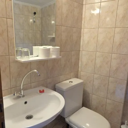 Apartmán Kaintas *