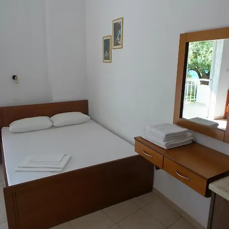 Kaintas Apartmán Agia Paraskevi (Kassandra)