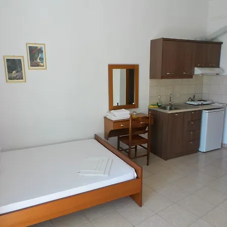 Kaintas Apartmán