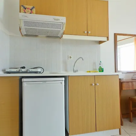 Apartmán Kaintas Agia Paraskevi (Kassandra)