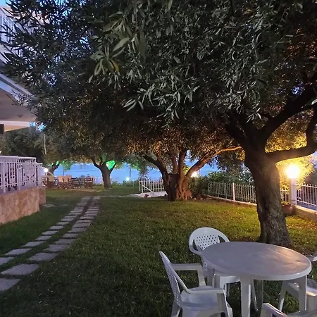 Apartmán Kaintas