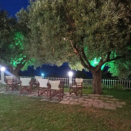 Kaintas Agia Paraskevi (Kassandra)