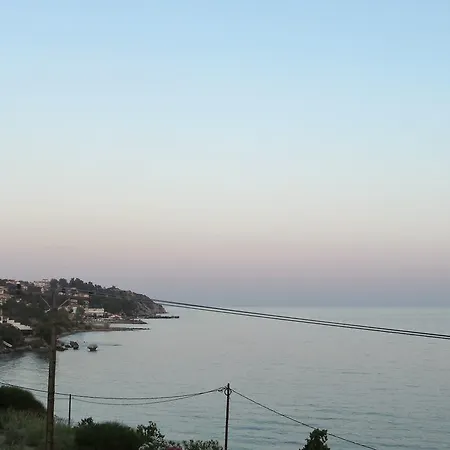 Apartmán Kaintas Agia Paraskevi (Kassandra)