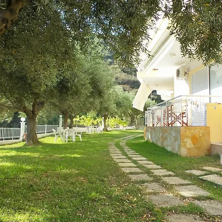 Kaintas Apartmán