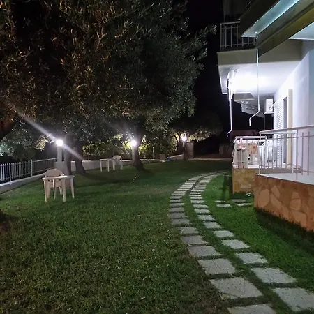 Apartmán Kaintas