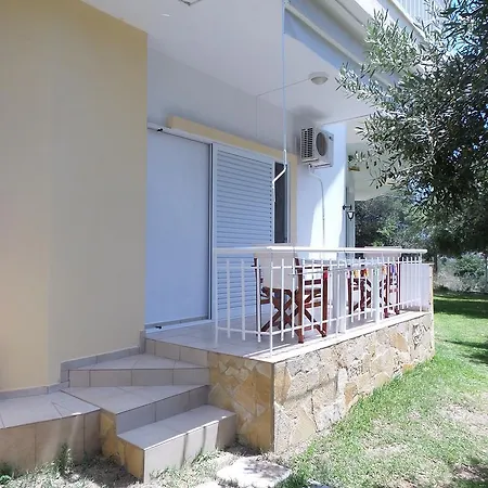 Kaintas Apartmán Agia Paraskevi (Kassandra)