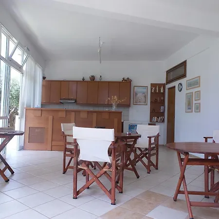 Kaintas Apartmán