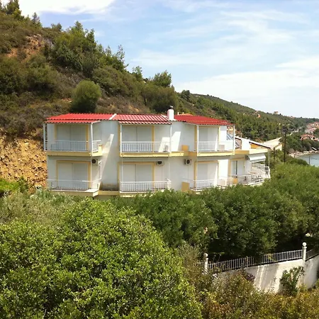 Apartment Studios Kaintas