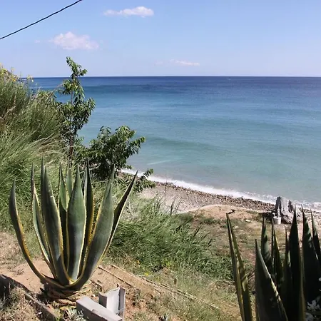 Kaintas Apartmán Agia Paraskevi (Kassandra)