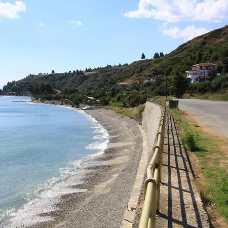 Apartmán Kaintas *
