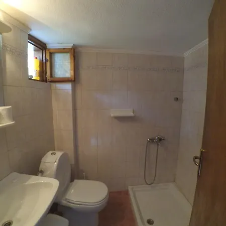 Apartmán Kaintas